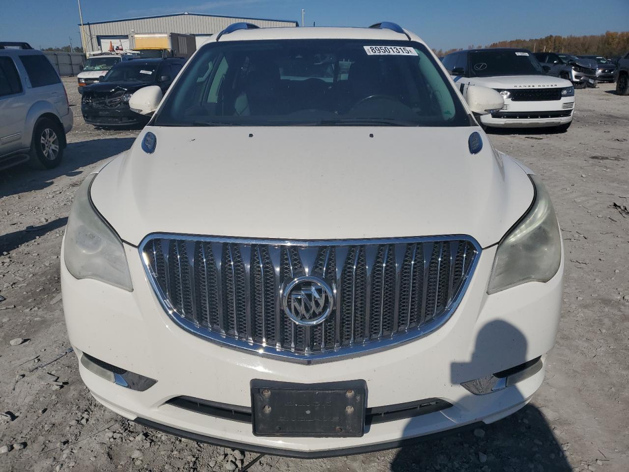 BUICK ENCLAVE