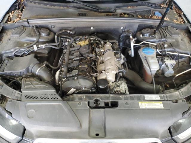 2016 AUDI A5 PREMIUM #3297131544