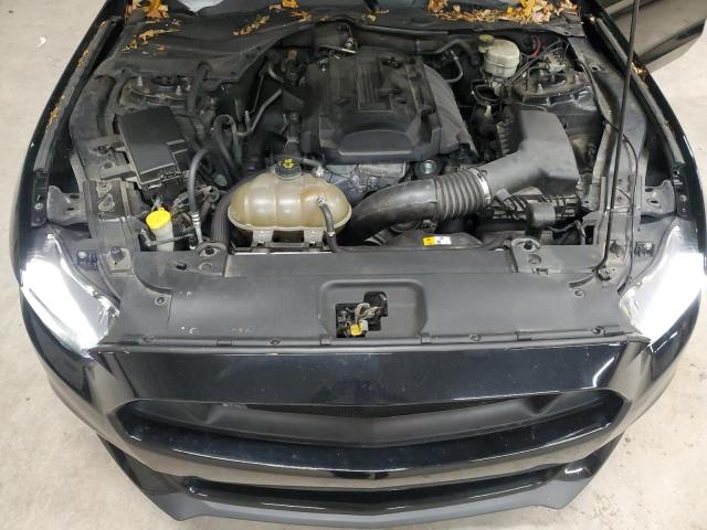 2016 FORD MUSTANG #3302715016