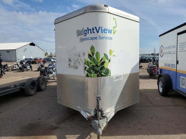 2003 FEATHERLITE MFG INC UNKNOWN #3308233163