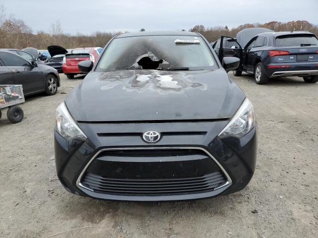 2017 TOYOTA YARIS IA #3304637953