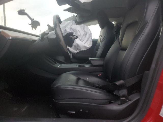 2022 TESLA MODEL 3 #3298136128