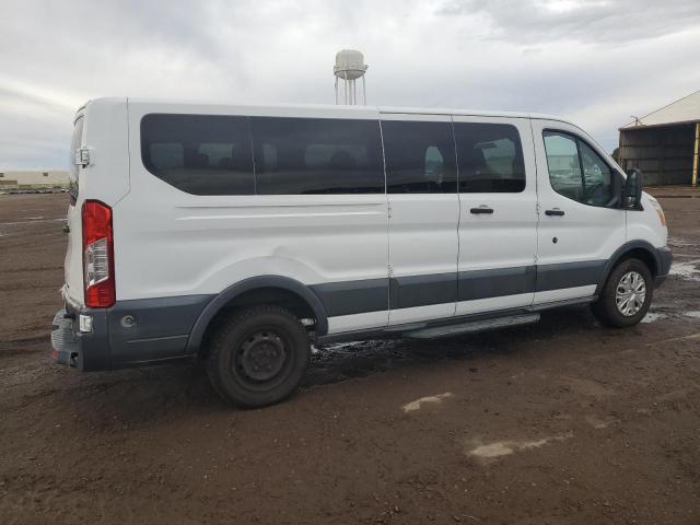 2016 FORD TRANSIT T- #3294428494