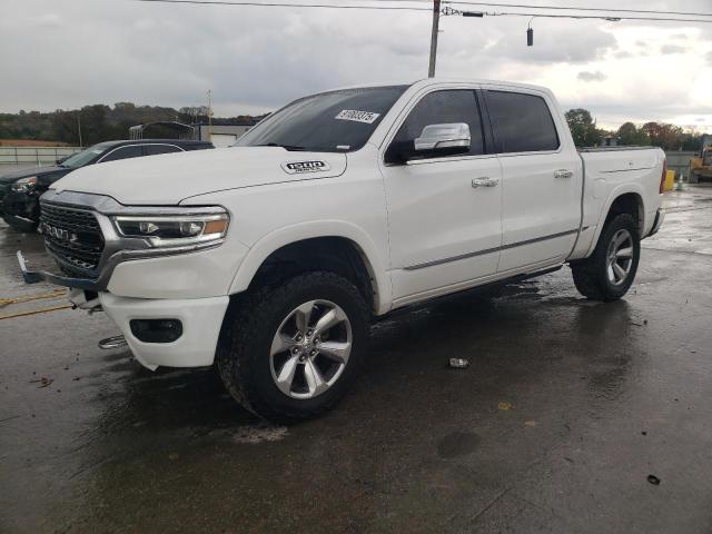 Global Auto Auctions: 2019 RAM 1500 LIMIT