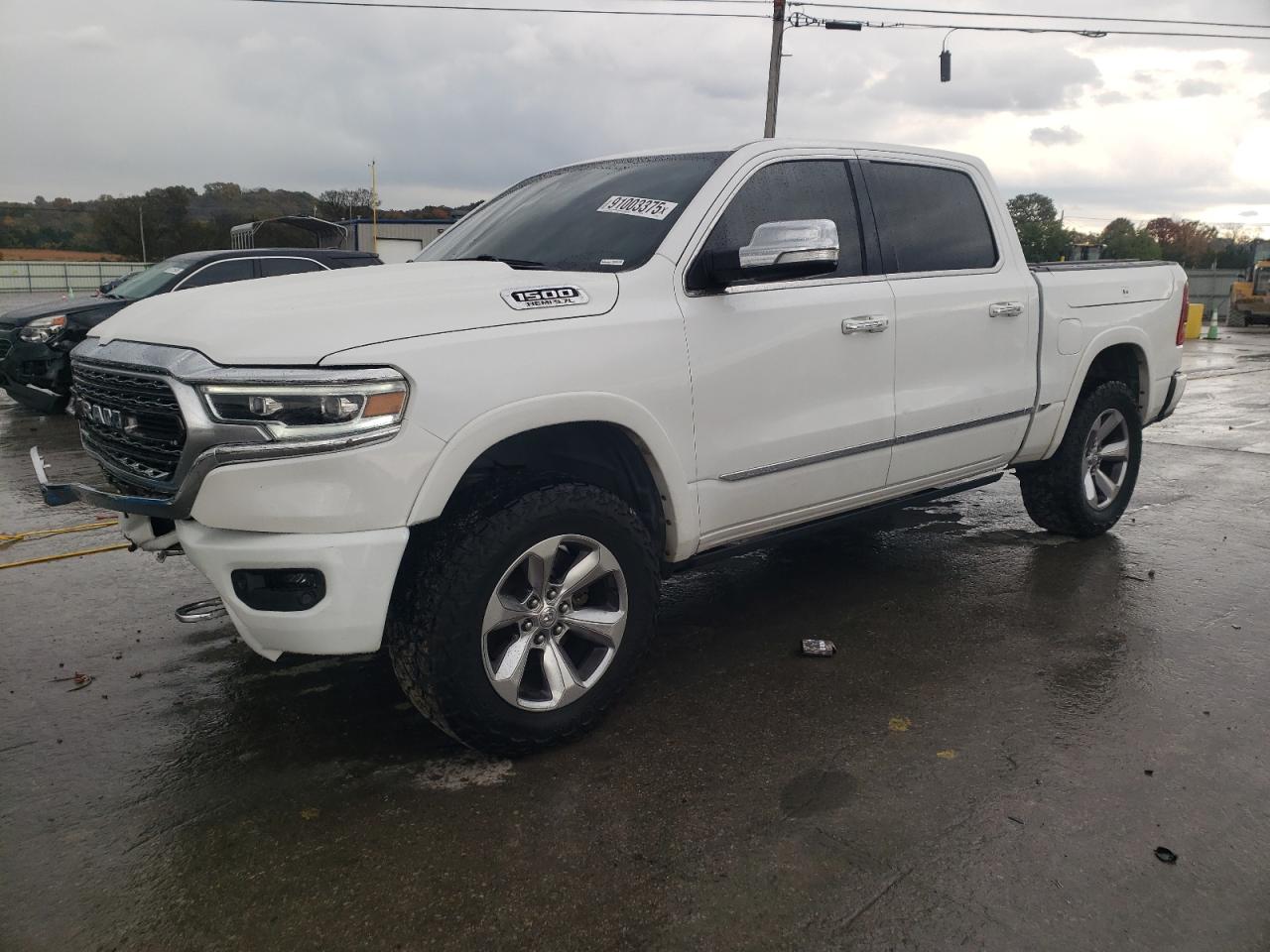 RAM 1500 LIMITED