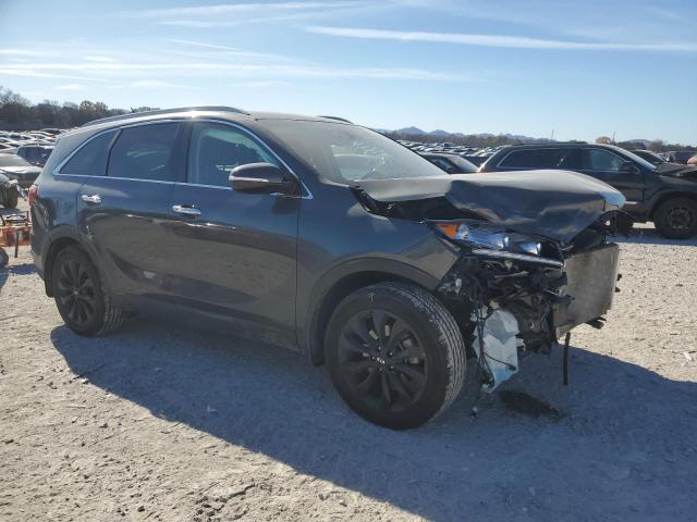 2020 KIA SORENTO EX #3301808390