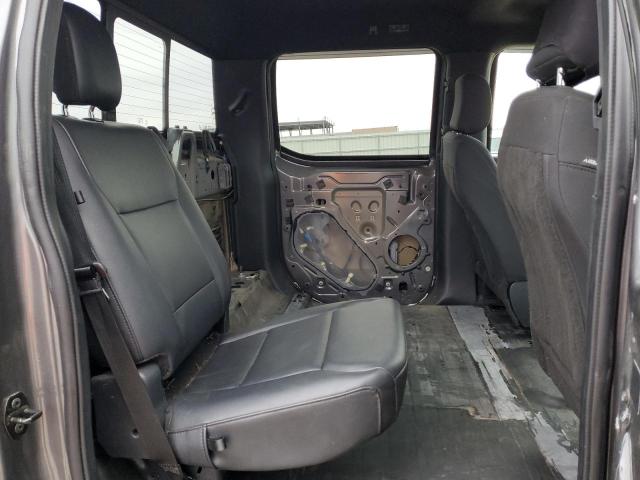 2022 FORD F150 POLIC #3304783952