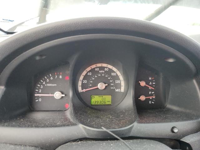 2006 KIA NEW SPORTA #3304450597