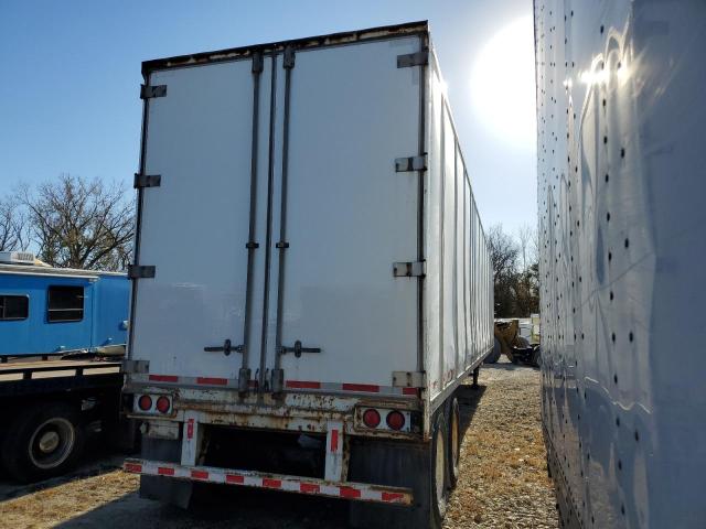 2000 STOUGHTON TRAILER #3305431429