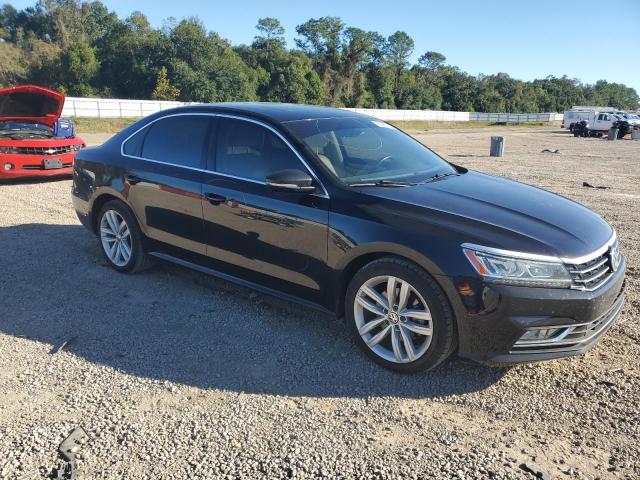 2018 VOLKSWAGEN PASSAT SE - 1VWBA7A34JC032874