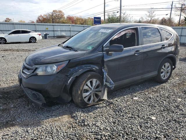 2012 HONDA CR-V EX #3283837446