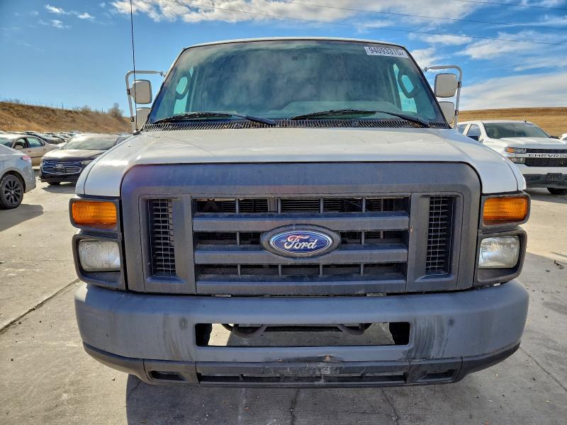 2011 FORD E-350 #3298293040