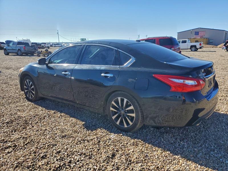 2016 NISSAN ALTIMA 2.5 #3301945454