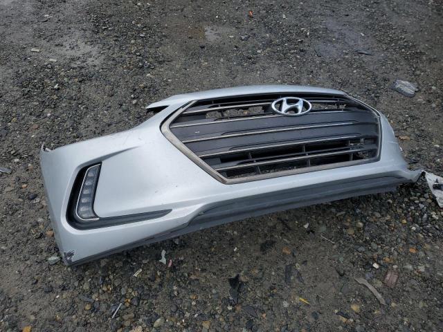 2017 HYUNDAI ELANTRA SE #3304550453