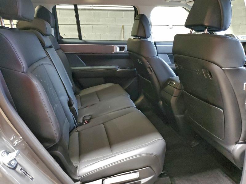 2024 HYUNDAI SANTA FE X #3297986092