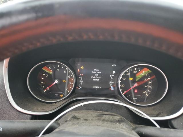 2018 JEEP COMPASS LI - 3C4NJDCB9JT246184