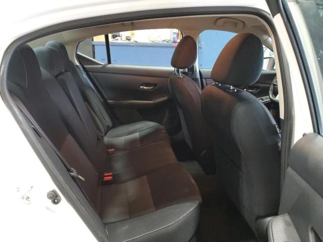 2020 NISSAN SENTRA SV #3302759398