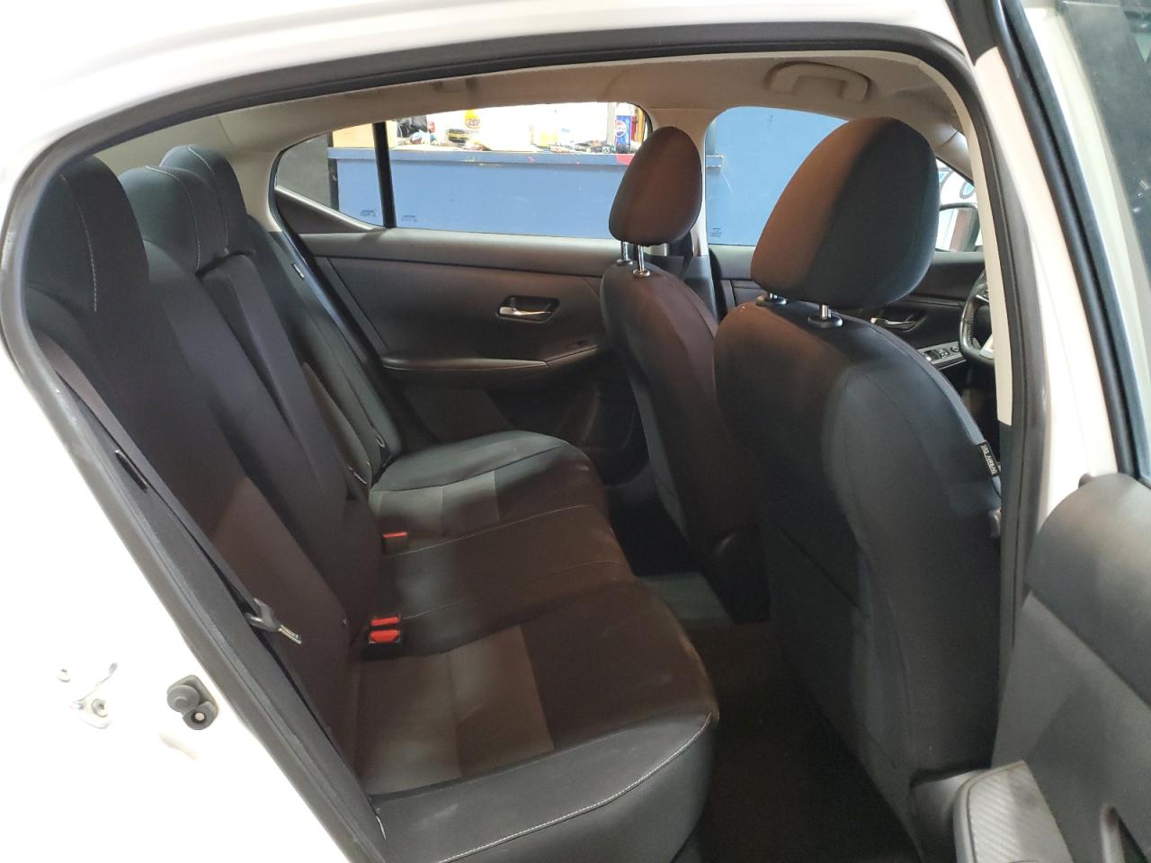 Lot #3302759398 2020 NISSAN SENTRA SV