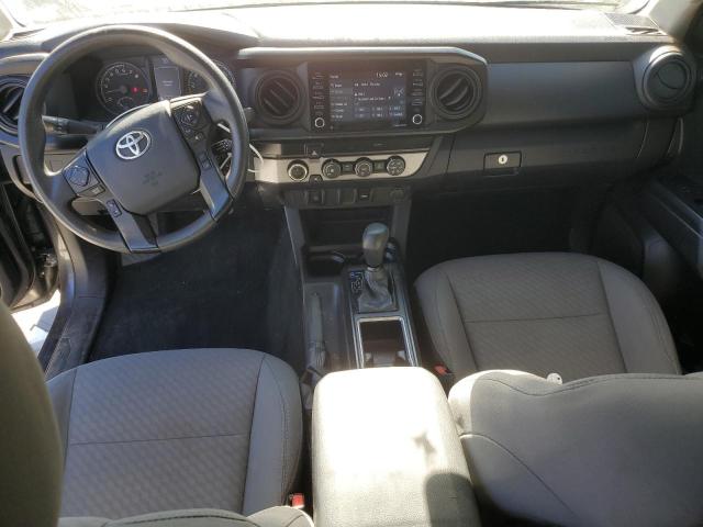 2020 TOYOTA TACOMA DOU #3284028816