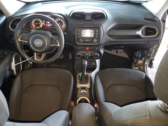 2015 JEEP RENEGADE L #3301618663