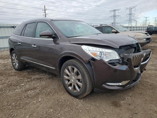 2017 BUICK ENCLAVE #3290374780