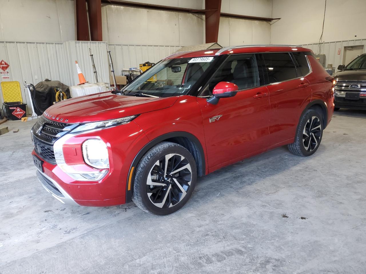 Transportlīdzekļa foto