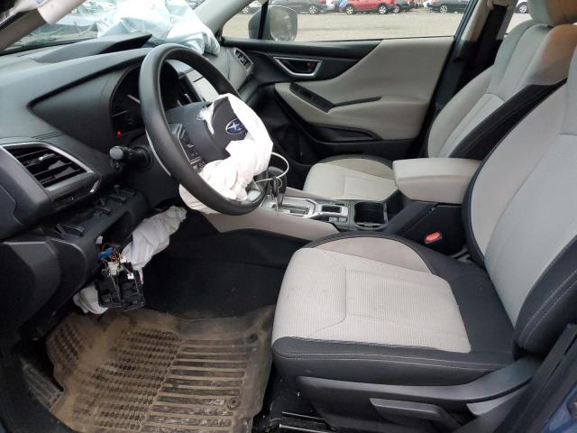 2020 SUBARU FORESTER JF2SKADC8LH456154