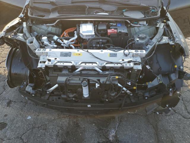 2024 BMW IX XDRIVE5 #3282480920