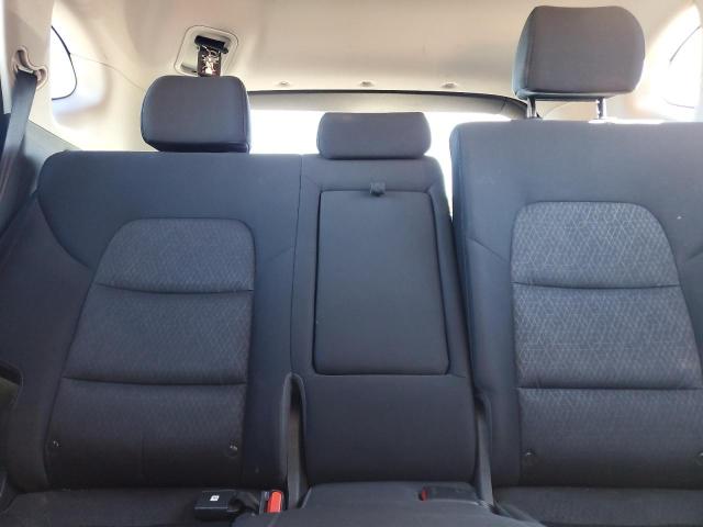 2016 HYUNDAI TUCSON LIM - KM8J3CA42GU040965