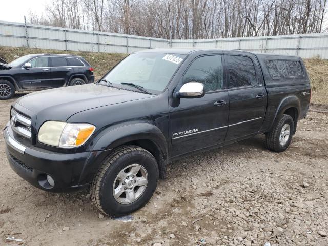 Global Auto Auctions: 2006 TOYOTA TUNDRA DOU
