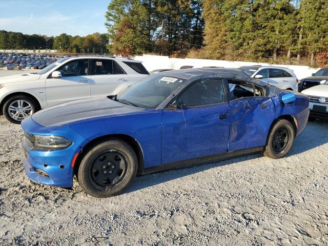 Global Auto Auctions: 2023 DODGE CHARGER PO