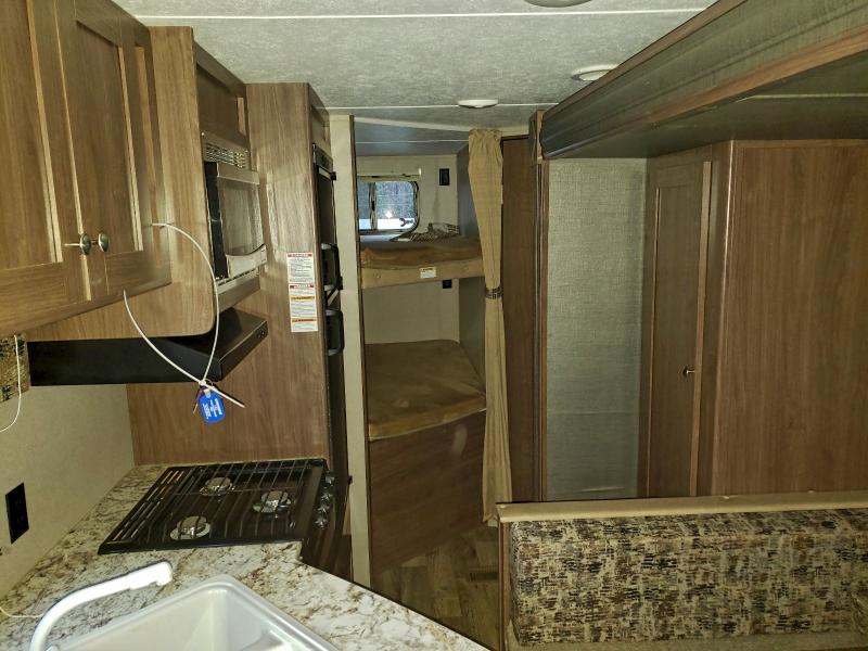 2018 KEYSTONE HIDEOUT #3297956807