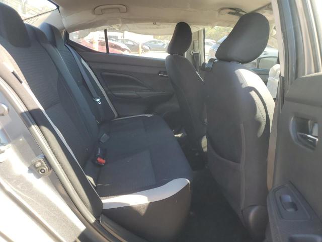 2020 NISSAN VERSA SV #3315904092