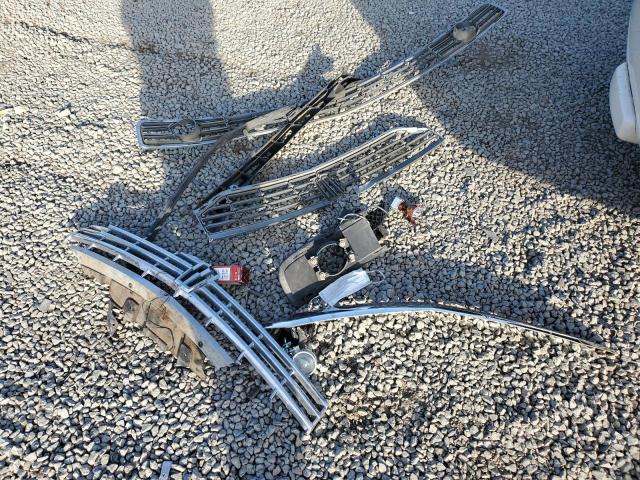 2007 LINCOLN NAVIGATOR #3297899770