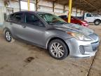 Lot #3301762354 2012 MAZDA 3 I