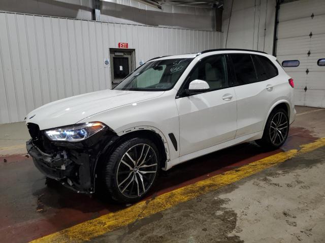 BMW X5 XDRIVE4
