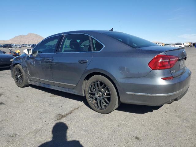 2016 VOLKSWAGEN PASSAT S - 1VWAT7A39GC046784