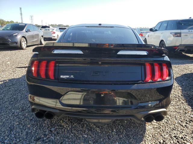 2019 FORD MUSTANG GT #3302653004