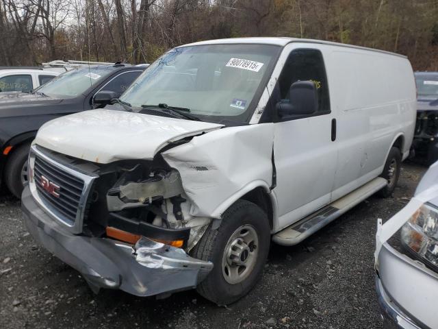 GMC SAVANA G25