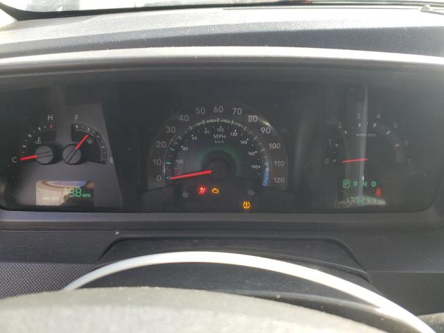 2010 DODGE JOURNEY SX #3293524412