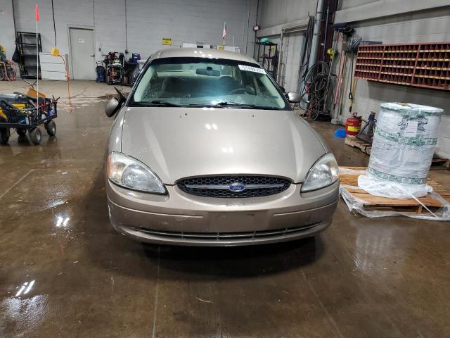 2002 FORD TAURUS SES #3286498226