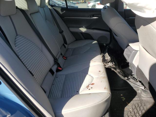 2023 TOYOTA CAMRY SE N #3287400001