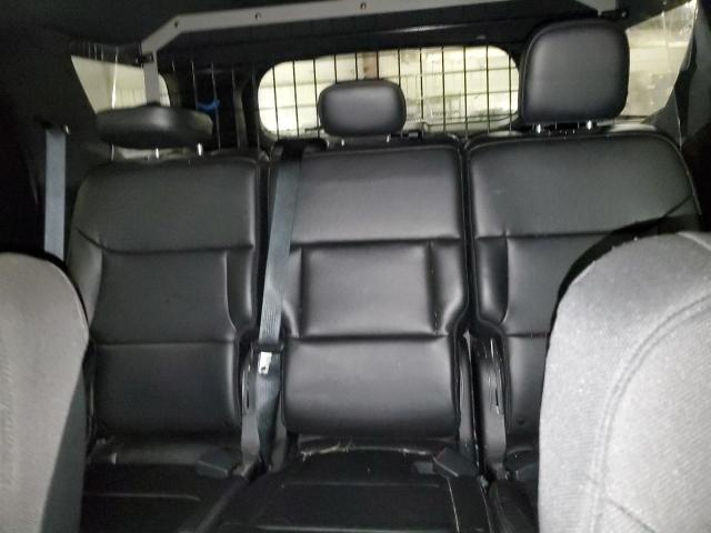 2020 FORD EXPLORER P #3305361328