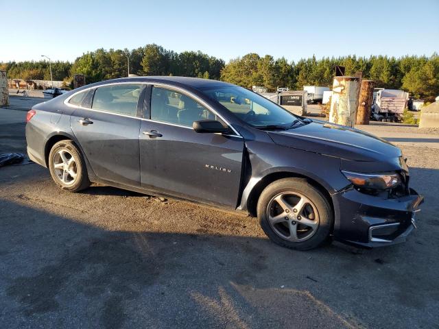 2018 CHEVROLET MALIBU LS #3292326284