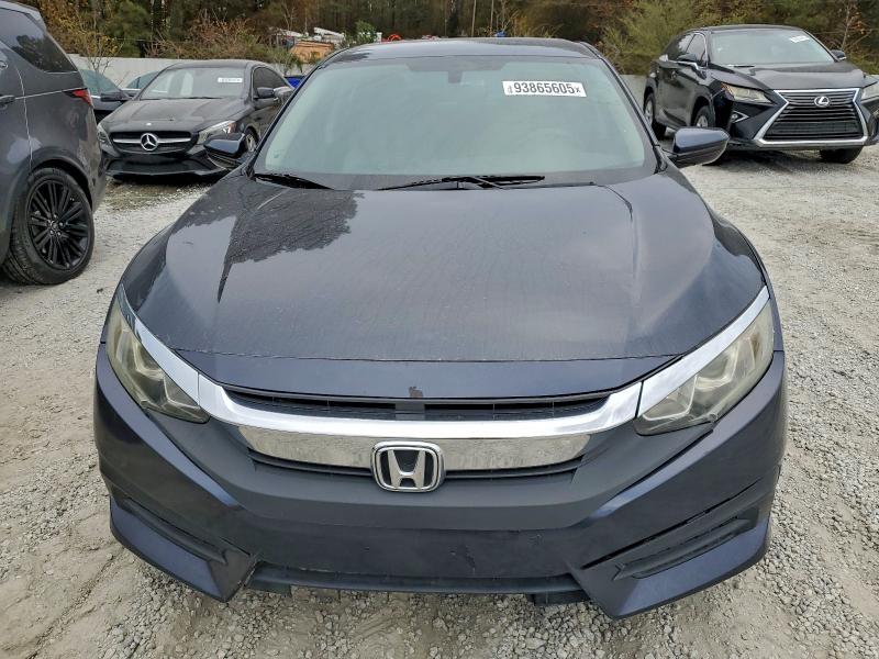 2016 HONDA CIVIC LX #3310416966