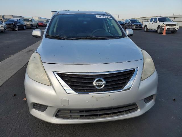 2014 NISSAN VERSA S #3279483292