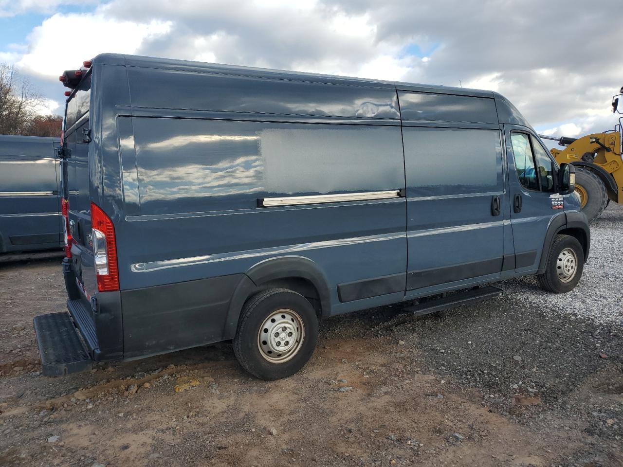 Lot #3311696242 2020 RAM PROMASTER