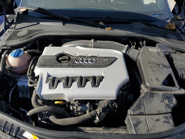 2014 AUDI TTS PREMIU #3282605869