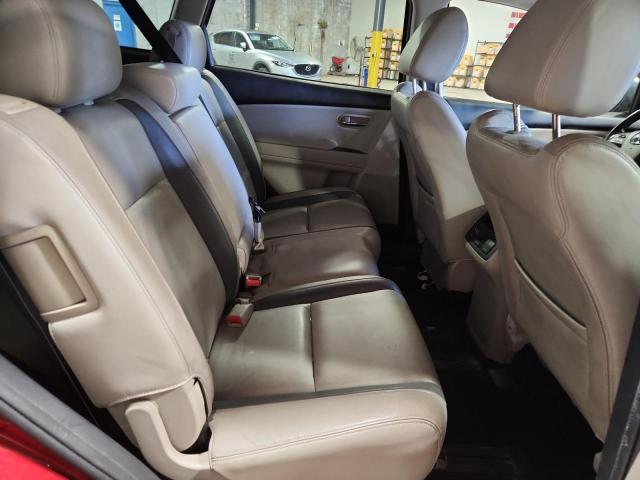 2011 MAZDA CX-9 #3303975766
