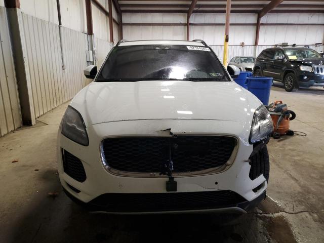 2018 JAGUAR E-PACE SE #3301892494